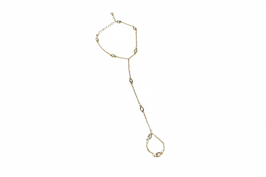 Aura Hand Chain