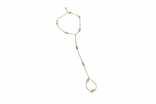 Aura Hand Chain