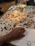 Aura Hand Chain